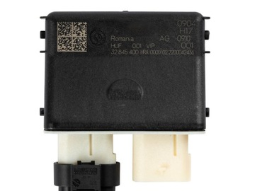 Модуль задней двери 3G0962243B 3G0962243C