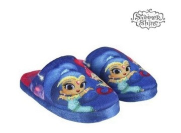 KAPCIE SHIMMER i SHINE R 30/31