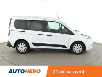 Ford Transit VII 2018 Ford Transit navi klima kamera i czujniki, zdjęcie 8