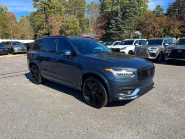 Volvo XC90 II 2025 Volvo XC 90 4x4, 2.0L, Ultra, 2025 2.0 Benzyna 295KM, zdjęcie 1