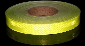 СВЕТООТРАЖАЮЩАЯ ЛЕНТА CELONA FLUO СВЕТООТРАЖАЮЩАЯ НАКЛЕЙКА