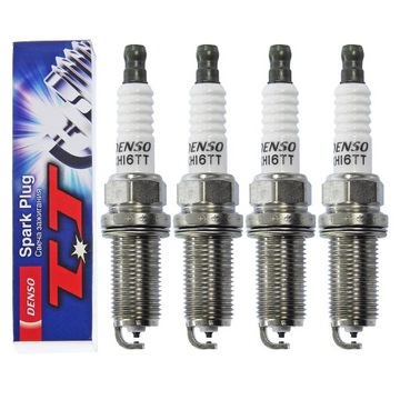 СВЕЧА ЗАЖИГАНИЯ DENSO KH16TT