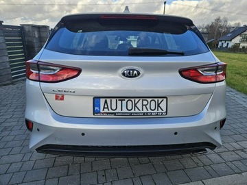 Kia Ceed III Hatchback 1.0 T-GDi 120KM 2020 Kia Cee'd Polski salon,Gwarancaja 2028 rok, zdjęcie 4