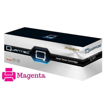 Toner do Samsung CLT-M406s CLP360 CLP365 SL-C410W