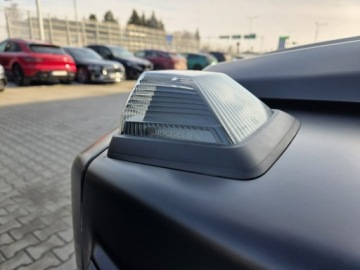 Mercedes Klasa G W464 Terenowy AMG 4.0 AMG G63 585KM 2023 Mercedes G 63 AMG Bezwypadkowy. Gwarancja 02.2028., zdjęcie 7