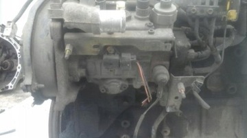 ČERPADLO VSTŘIKOVAČE RF4A MAZDA 323F BJ FACELIFT 2.0 DITD