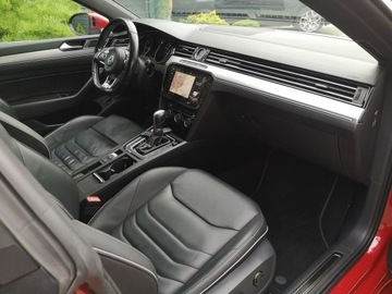 Volkswagen Arteon Fastback 2.0 TDI 240KM 2019 Volkswagen Arteon 2.0 TDI 240KM R-line Automat 7, zdjęcie 25