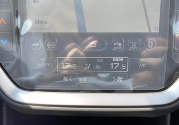 Subaru 2025 Subaru Crosstrek Zakup Zdalny 2.0i e-Boxer 136KM Platinum Nowy 2.0 136KM, zdjęcie 28