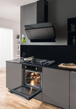 Комплект AMICA EB7541DB + AMGB20E2GB