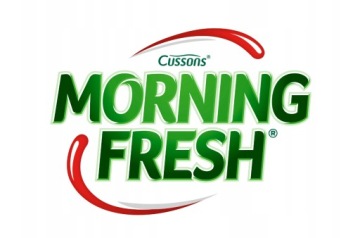Жидкость для мытья посуды Morning Fresh Мята 900мл