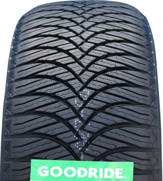 4x 195/65R15 OPONY CAŁOROCZNE NOWE WIELOSEZONOWE