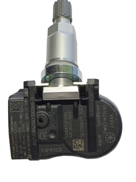 FORD MONDEO Mk4 do 2014 CZUJNIK CZUJNIKI TPMS NOWE