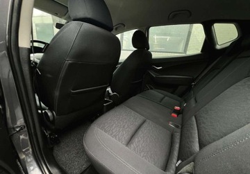 Hyundai ix20 Mikrovan Facelifting 1.4 MPI 90KM 2016 Hyundai ix20 1.4i 90KM manual GWARANCJA fabryczny lakier 1.4, zdjęcie 21