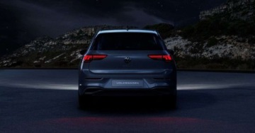 Volkswagen Golf VIII Hatchback Facelifting 1.5 TSI 116KM 2026 Volkswagen Golf Pakiet Zimowy, tapicerka Art Velours, dostepny od reki, zdjęcie 10