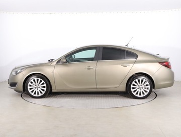 Opel Insignia I Hatchback 2.0 CDTI ECOTEC 130KM 2013 Opel Insignia 2.0 CDTI, Salon Polska, Automat, zdjęcie 2