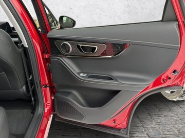 Omoda 5 1.6 T-GDI 147KM 2025 Omoda 5 Comfort Blood red wyprzedaż rocznika 2025, zdjęcie 29