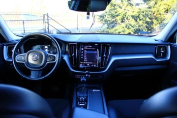 Volvo XC60 II Crossover D4 190KM 2020 Volvo XC 60 Salon PL I Wlasciciel Bezwypadkowy Serwis 67 tys km Pewne Auto, zdjęcie 36