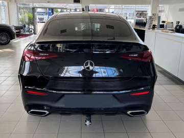 Mercedes GLC C254/X254 Coupe Plug-In 2.0 300de 333KM 2025 GLC Coupe 300 de 4-Matic AMG Line 2.0 (333KM) 2025, zdjęcie 2