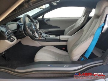 BMW i8 2015 BMW i8 BMW i8 2dr Cpe, zdjęcie 6