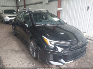 Toyota 2025 Toyota GR Corolla Premium 2025 1.6 Benzyna 300KM, zdjęcie 6