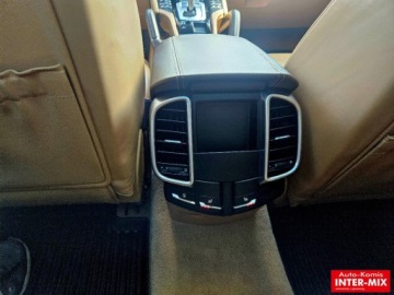 Porsche Cayenne II SUV Facelifting 3.6 V6 440KM 2017 Porsche Cayenne 3.6 V8 440KM Lifting bardzo bogata wersja auto bardzo zadb, zdjęcie 28