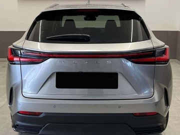 Lexus NX II 2025 Od ręki - 350h Prestige 2.5 Hybrid 200KM | Podgrzewane fotele!, zdjęcie 2