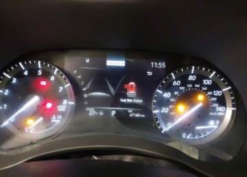 Toyota Highlander III 2021 Toyota Highlander 2021r., XLE, 3.5L, od ubezpieczalni 3.5 Benzyna 295KM, zdjęcie 10