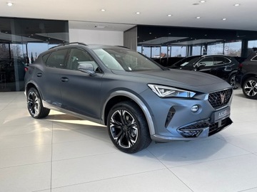 Cupra Formentor Crossover 2.0 TSI 190KM 2024 Cupra Formentor 2.0 TSI 4Drive DSG / 1właściciel /, zdjęcie 4