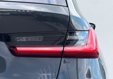 BMW Seria 3 G20-G21 Touring 3.0 330d 265KM 2020 BMW Seria 3 330d xDrive 265 KM Laser HarmanKardon Hak VAT23 3.0 Diesel, zdjęcie 7