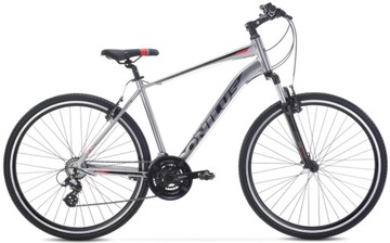Rower 28 ONILUS CAIROS 1.0 MĘSKI ALU SHIMANO ALTUS