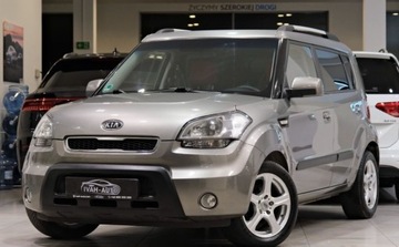 Kia Soul I Crossover 1.6 CRDI VGT 128KM 2009 Kia Soul, zdjęcie 16