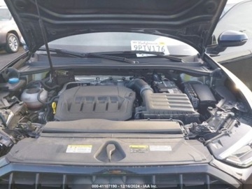 Audi Q3 II 2022 Audi Q3 Premium Plus 45, 2022r., 4x4, 2.0L 2.0 Benzyna 228KM, zdjęcie 9