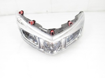 Lampa przód / reflektor Aprilia RS4 125, 24r ABS