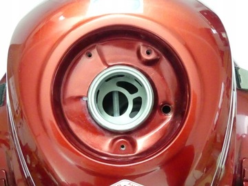 ZB0 ZBIORNIK PALIWA BAK HONDA CBF 1000 10-17