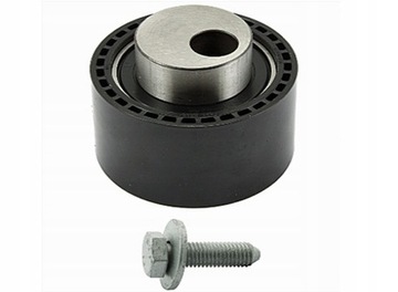 ROLKA NAPINACZ PASKA ROZRZĄDU PEUGEOT 807 2.0 HDi