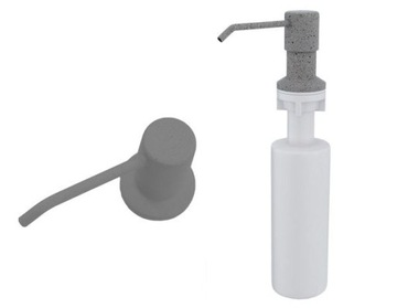 ДИСПЕНСЕР ДЛЯ МОЙКИ, ГРАНИТНАЯ МОЙКА, 7 ЦВЕТОВ