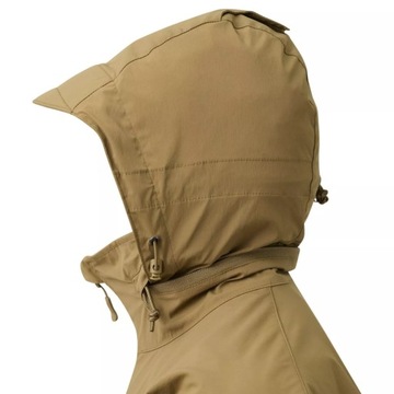 Куртка Helikon Trooper MK2 Куртка Soft Shell - Coyote 3XL