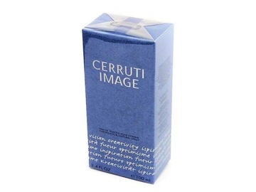 CERRUTI IMAGE EDT Woda Toaletowa W 100 ml
