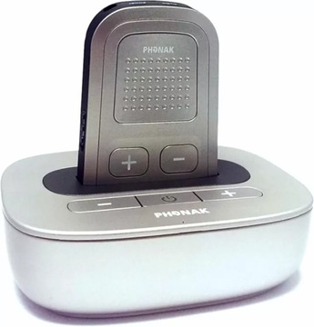 PAKIET PHONAK COMPILOT II TV LINK II