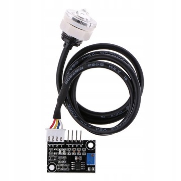 Gimbal 2204 260KV Металлический бесщеточный двигатель для