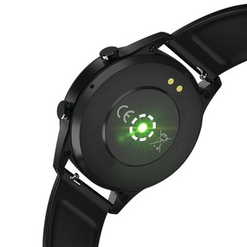 Смарт-браслет ACTIVEBAND MONACO MT867