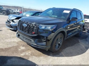 Ford Explorer VI 2025 Ford Explorer St 2025 3.0 Benzyna 400KM, zdjęcie 1