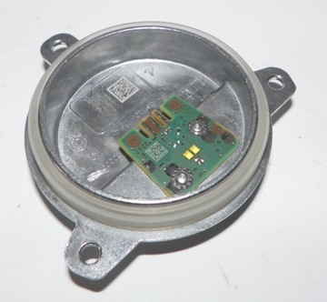 Светодиодный модуль ДХО дневного света BMW G20 G21 8496133 63118496133 OEM