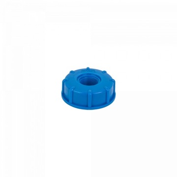 Разъемное соединение для IBC Mauser 1