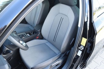 Seat Leon IV 2025 Seat Leon SalonPL 115KM TSI Podgrz.FoteleKIER ACC Kamera As.Parkowania V, zdjęcie 24