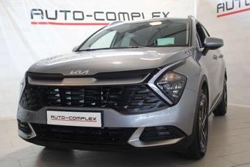 Kia Sportage V 2023 Kia Sportage L AWD Automat Salon PL Diesel 1,6 Rozne Kolory 1.6 Hybryda, zdjęcie 4