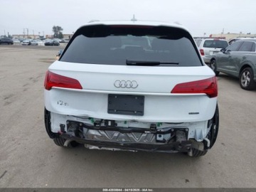 Audi Q5 II 2023 Audi Q5 Premium 45 Tfsi S Line Quattro 2023 2.0l 2.0 Benzyna 261KM, zdjęcie 4