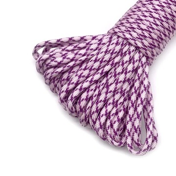 5M 10M 20M 31M Paracord 550 Paracord Parachute