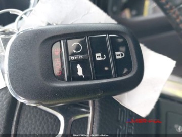 Honda CR-V VI 2023 Honda CR-V 2023 r., 2,0L HYBRID SPORT TOURING 2.0 Hybryda 204KM, zdjęcie 12