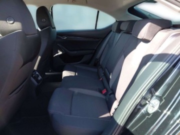 Skoda Octavia IV Liftback 2.0 TDI 115KM 2024 Skoda Octavia Ambition 2.0 TDI 115km Salon PL Serwis ASO FV23, zdjęcie 11